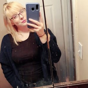 Meet your Posher, Rhiannon